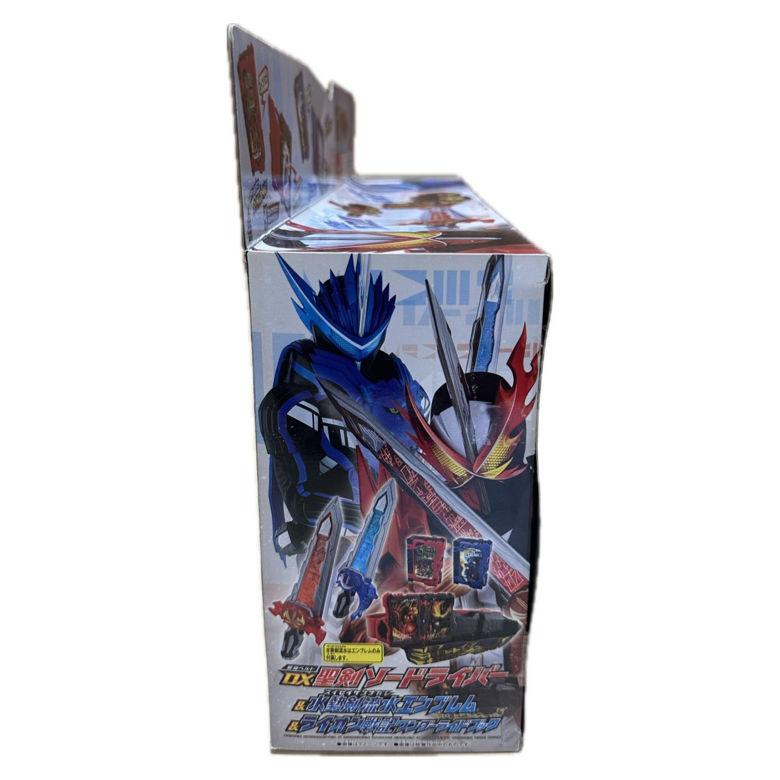仮面ライダーギーツ マグナムシューター40X 中国限定 BANDAI(バンダイ