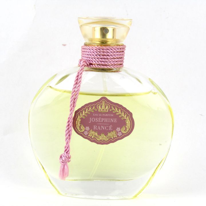 未開封　50ミリ　ランセ ジョセフィーヌ オードパルファン　香水 ランセ 香水 ジョセフィーヌ オードパルファン EDP 残量多め