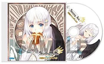 【中古】Sega Shining Ark天使のファンディスク