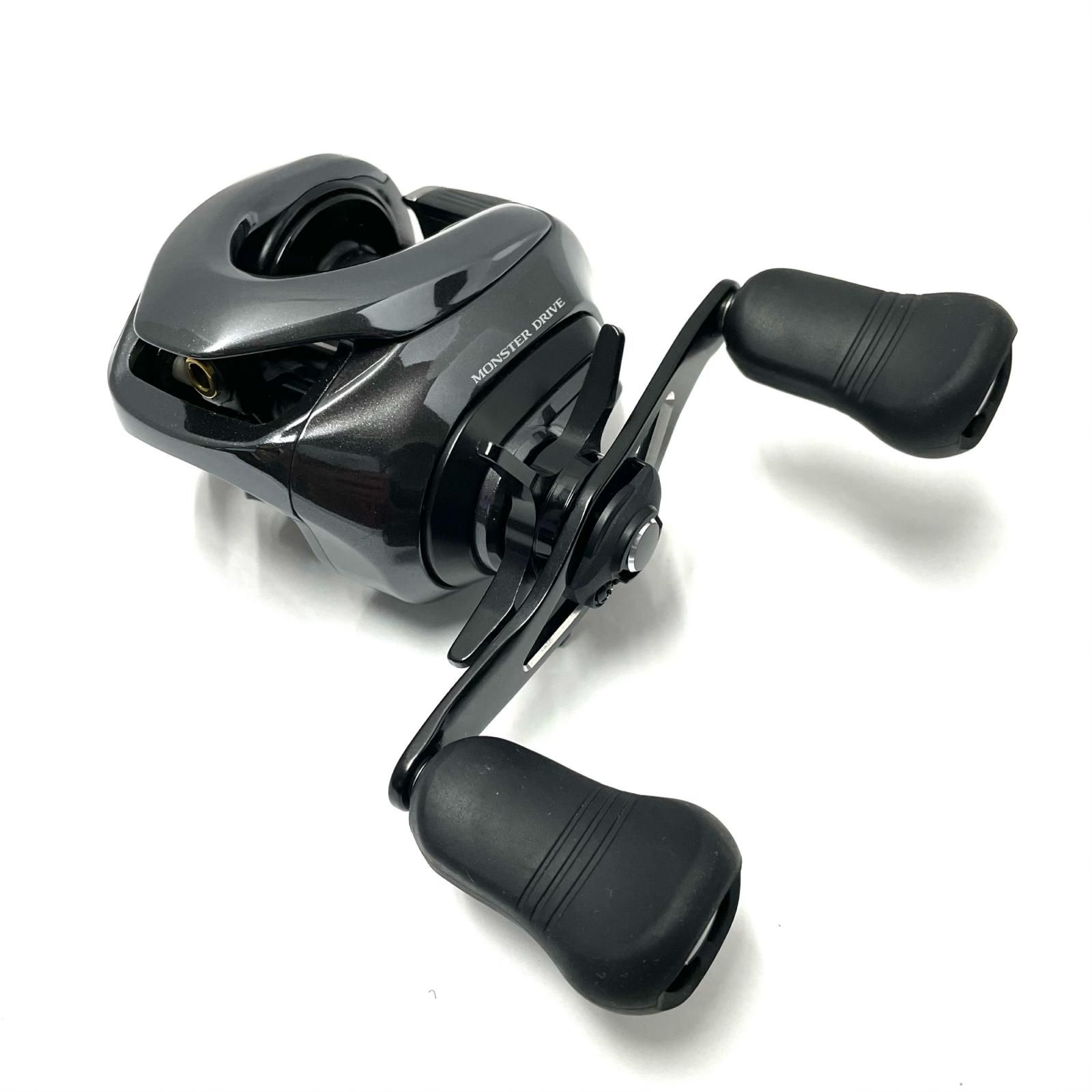 尾張小牧店】 中古 SHIMANO | シマノ リール 18アンタレスDC 尾張小牧店】 中古 SHIMANO | シマノ リール 18アンタレスDC