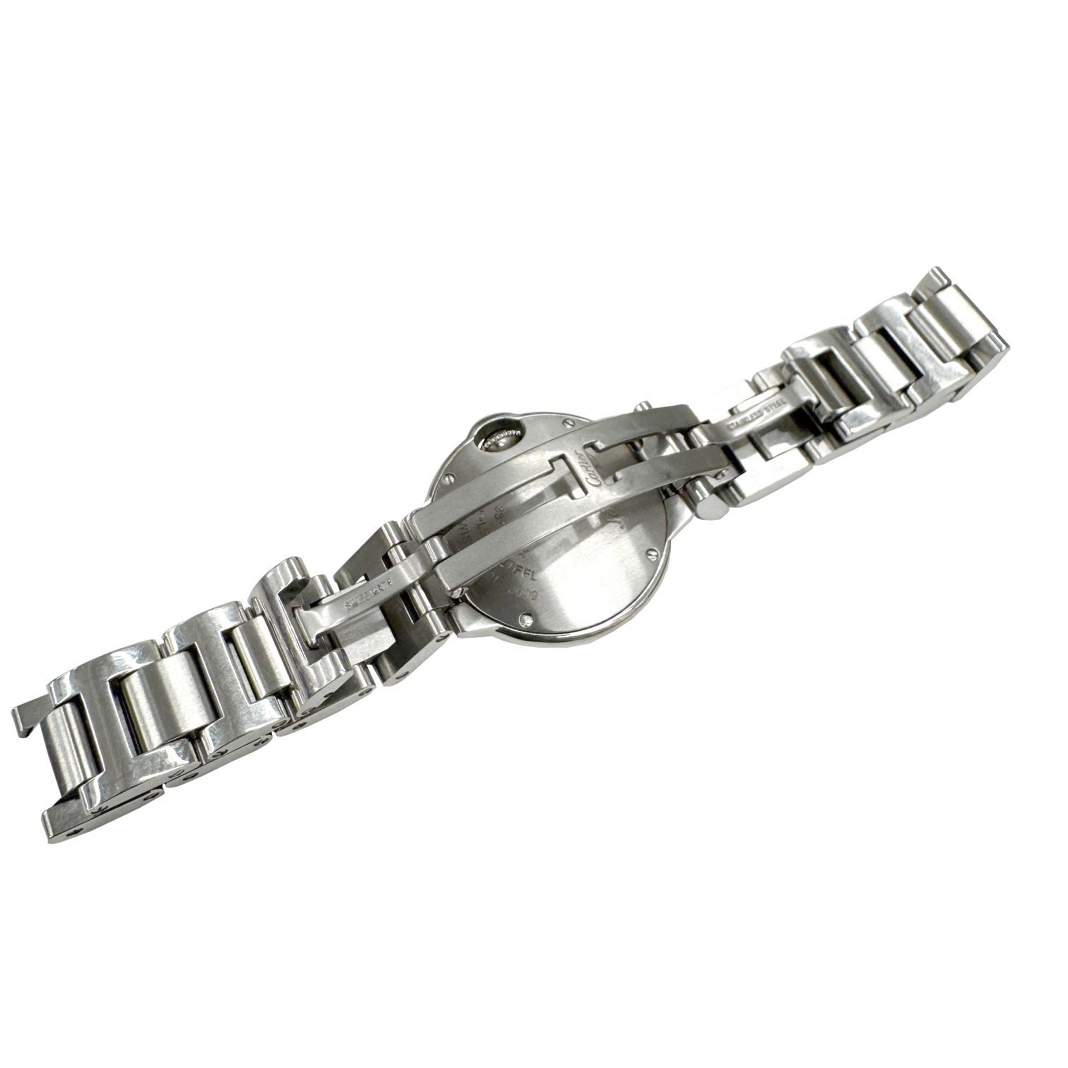 Cartier カルティエ