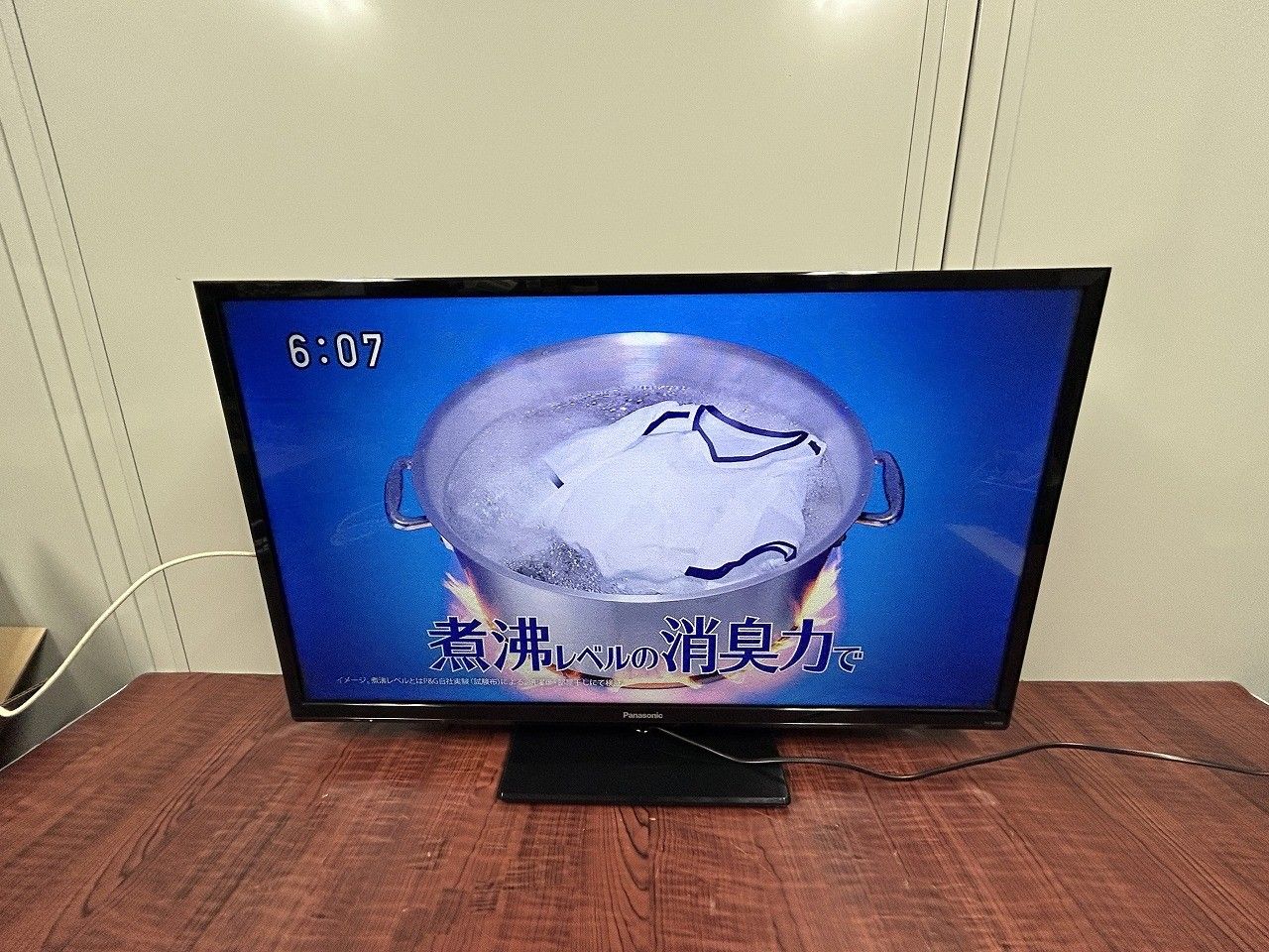 ☆状態良好☆ Panasonic パナソニック VIERA TH-32H300 32V型