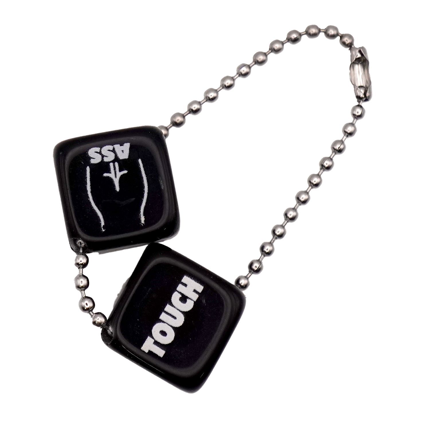 USA THE GENERAL STORE SEX DICE KEYCHAIN セックスダイス