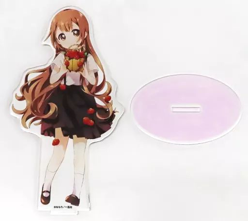 中古】アクリルスタンド・アクリルパネル 大室花子 デカアクリル