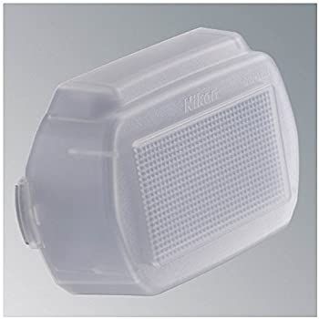 Nikon バウンスアダプター SW-15H