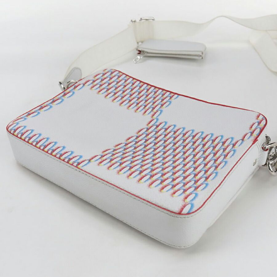 ルイヴィトン LOUIS VUITTON バッグ ユニセックス M20665 ダミエ