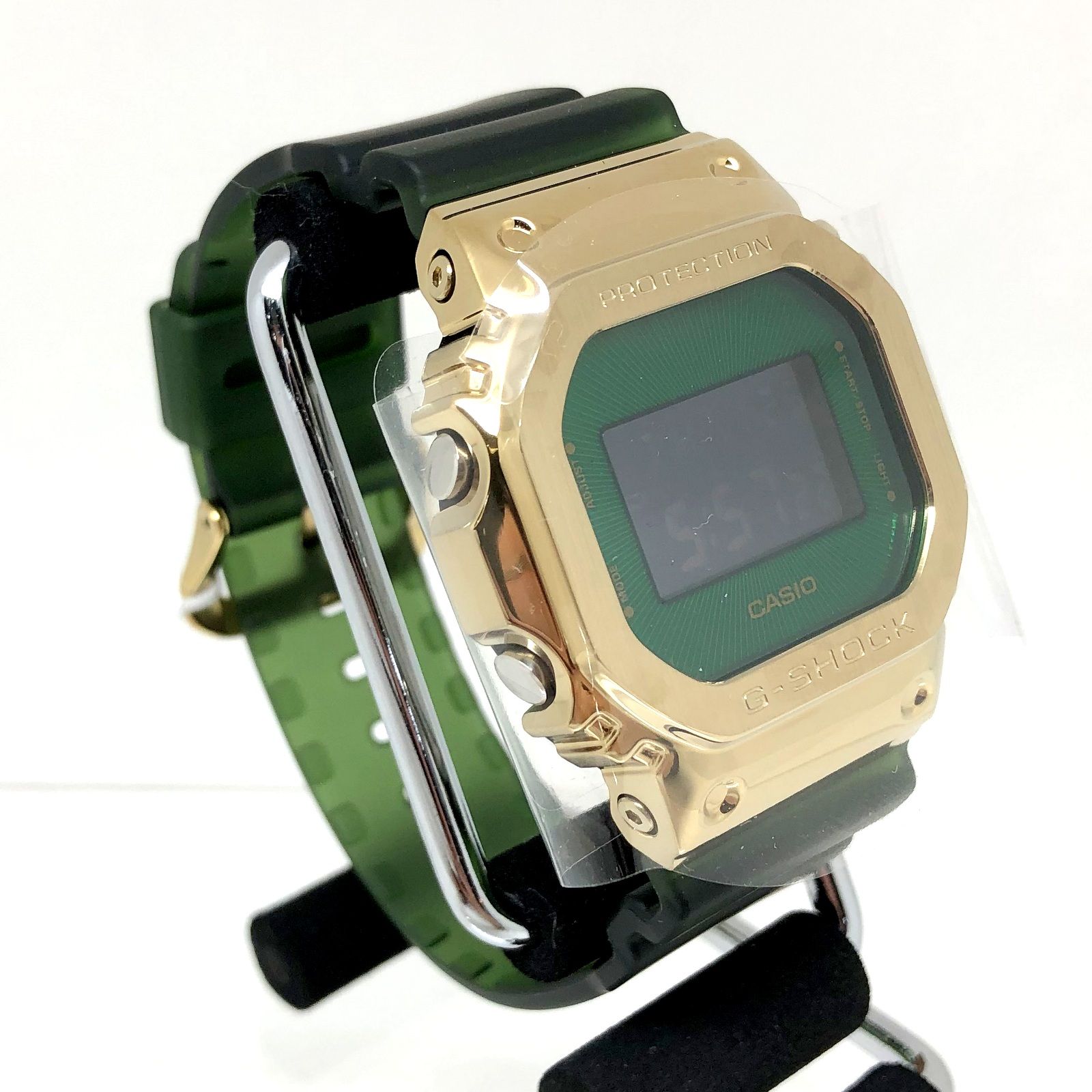 【最終値下げ！】G-SHOCK GM-5600CL-3JF 【新品未使用】 GM-5600CL-3JF | CASIO