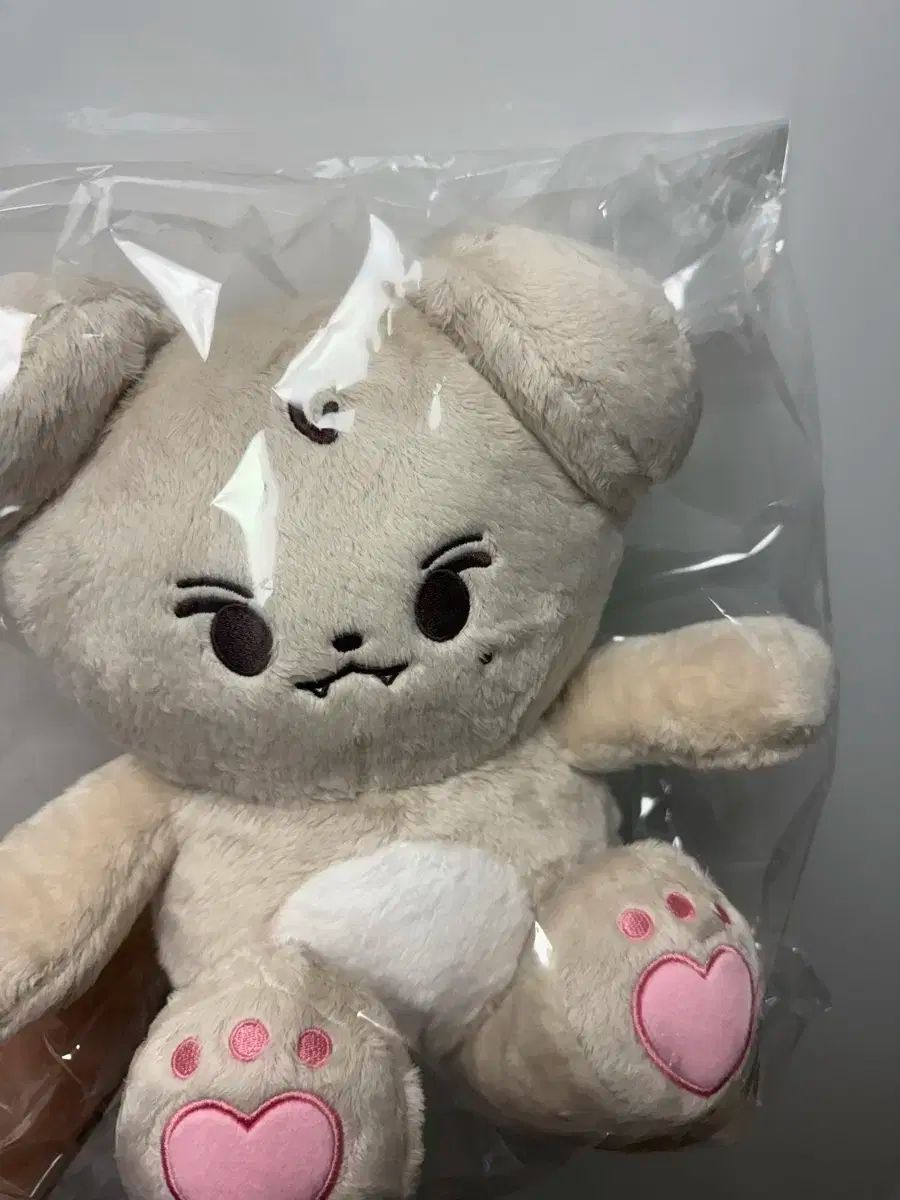 SEVENTEEN(セブンティーン・セブチ) ミンギュ(MINGYU) 人形 ぬいぐるみ