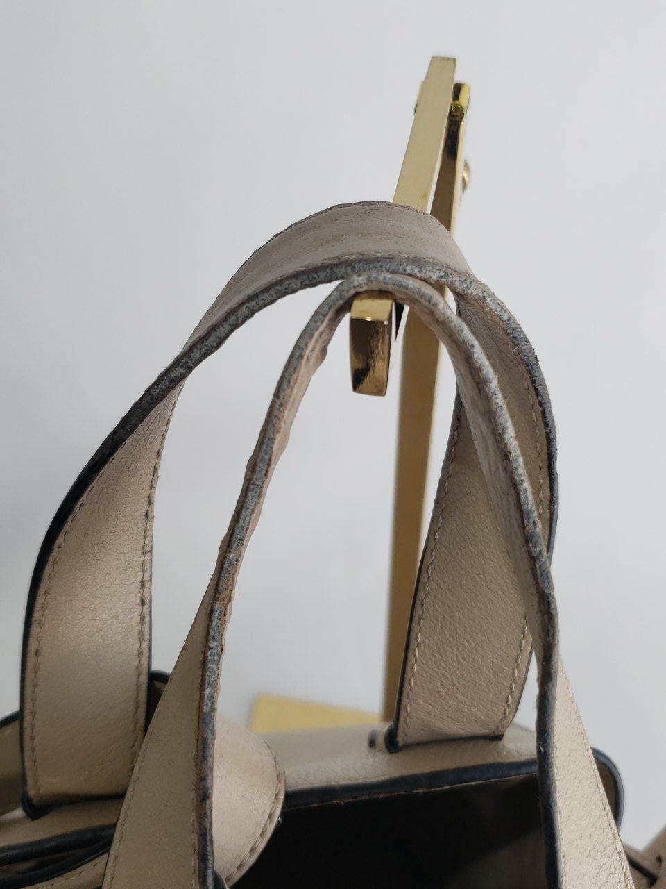 中古【LOEWE】ロエベ ハンモック ミディアム ドローストリング 2WAY 