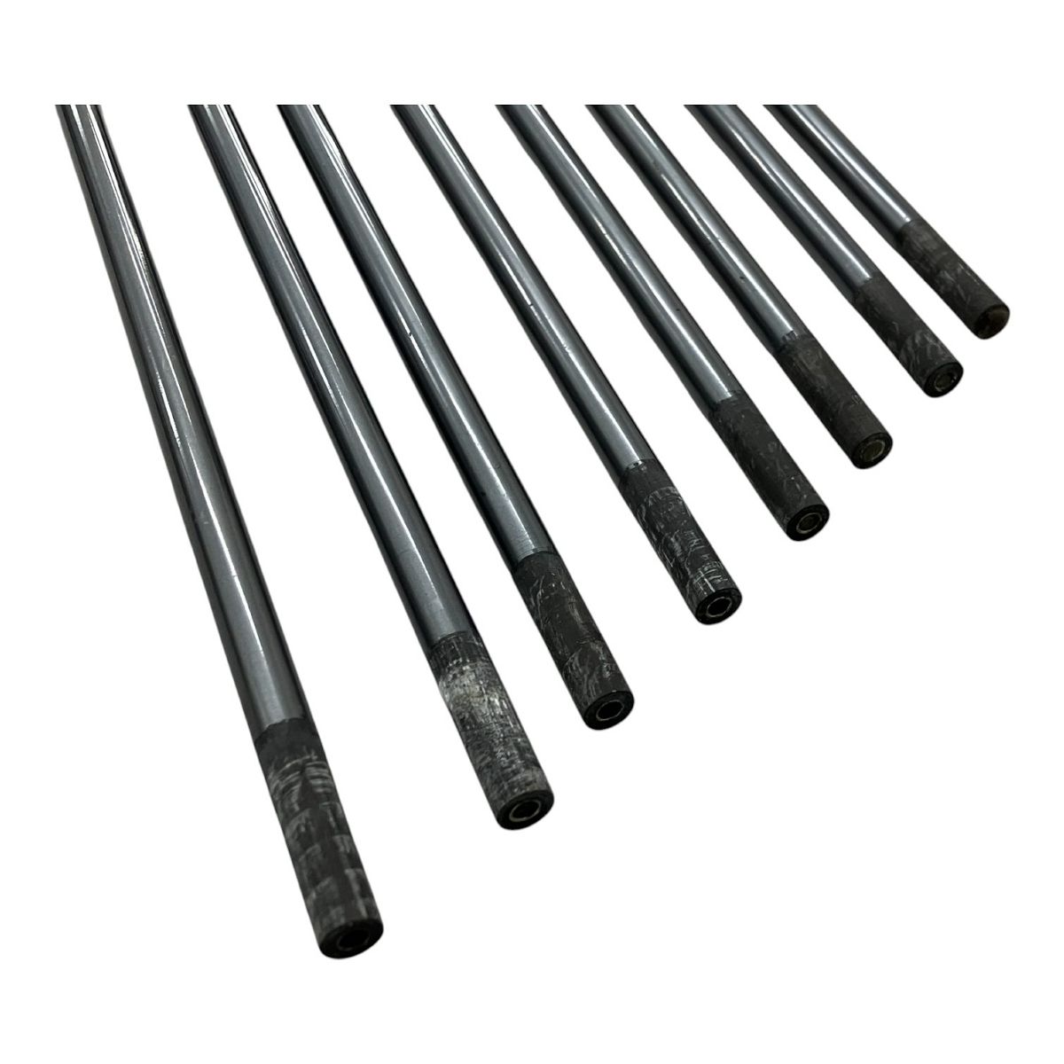 フジクラ シャフト MCIブラック 8本 中古】フジクラ MCI 80R 5－P 6本