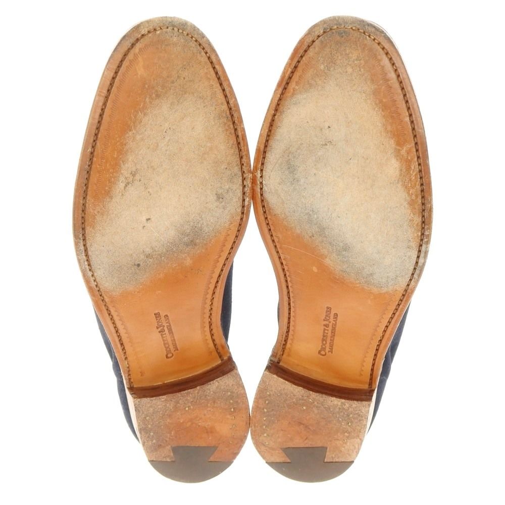 CROCKETT-JONES