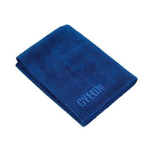 【人気商品】cm 40x40 Q2MA-BW BaldWipe(バルドワイプ) GYEON(ジーオン)Q2M