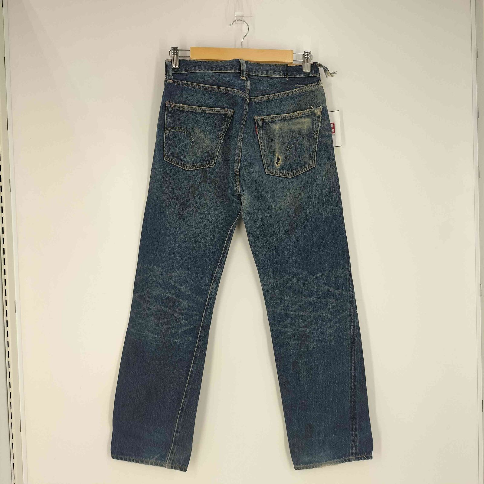 リーバイスヴィンテージクロージング Levis Vintage Clothing 