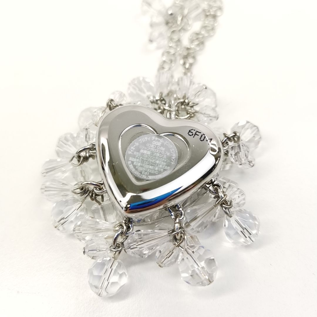 CHARMS
