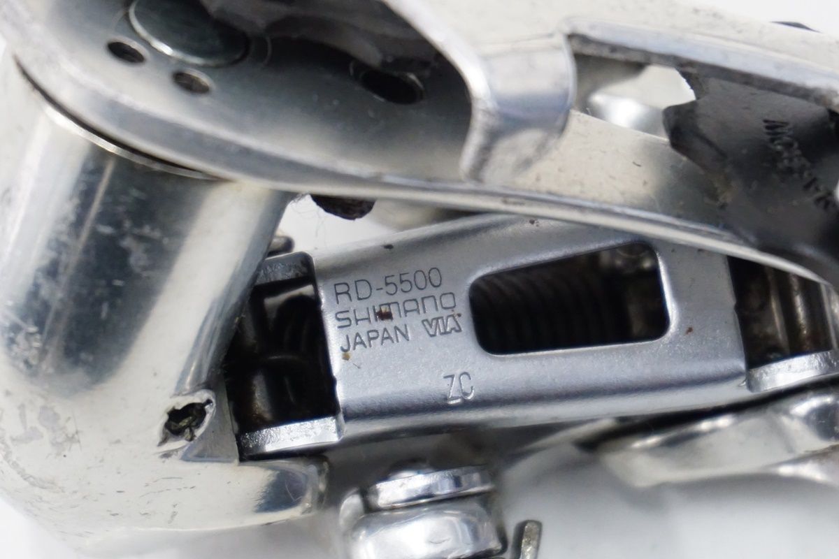 シマノ 105 RD-5500 SS リアディレイラー 9速 SHIMANO 105 RD-5500