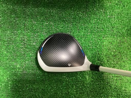 中古】 テーラーメイド SIM2 MAX-D 5W レディース フェアウェイ