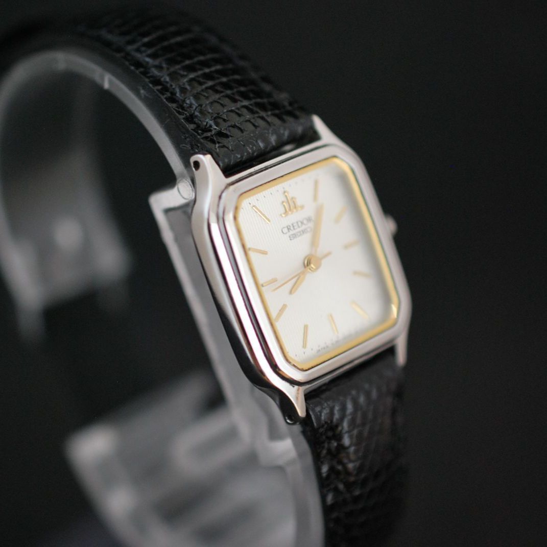 専用出品‼️セイコー クレドール 4J81-5020 GSAS009 レディース