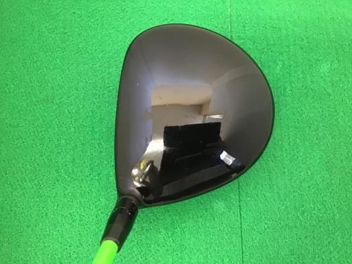 キャロウェイ X HOT 9.5° ドライバー DR ATTAS 4U 6 フレックスS メンズ 男性用 右利き 右用 Cランク ゴルフクラブ