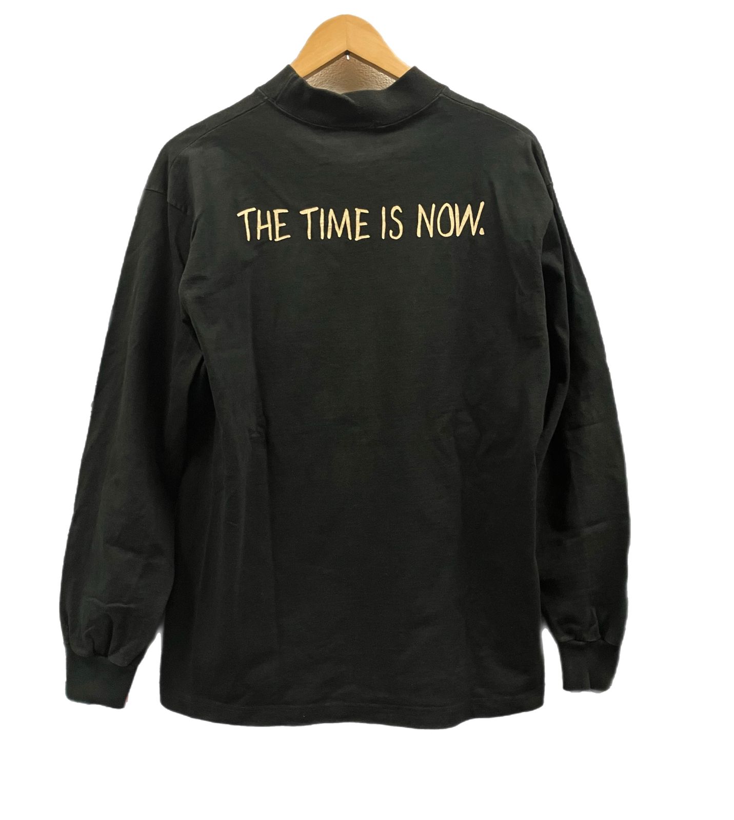 ヴィンテージ vintage 90's 90年代 Larry LaBonte EARTH WARRIOR ヴィンテージ vintage 90's 90年代 Larry LaBonte EARTH WARRIOR