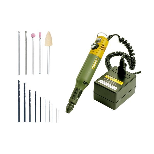 90営業日以内発送 4952989785125 プロクソン ミニルーターセット No．28512－SK キソパワーツール 沖縄離島販売不可