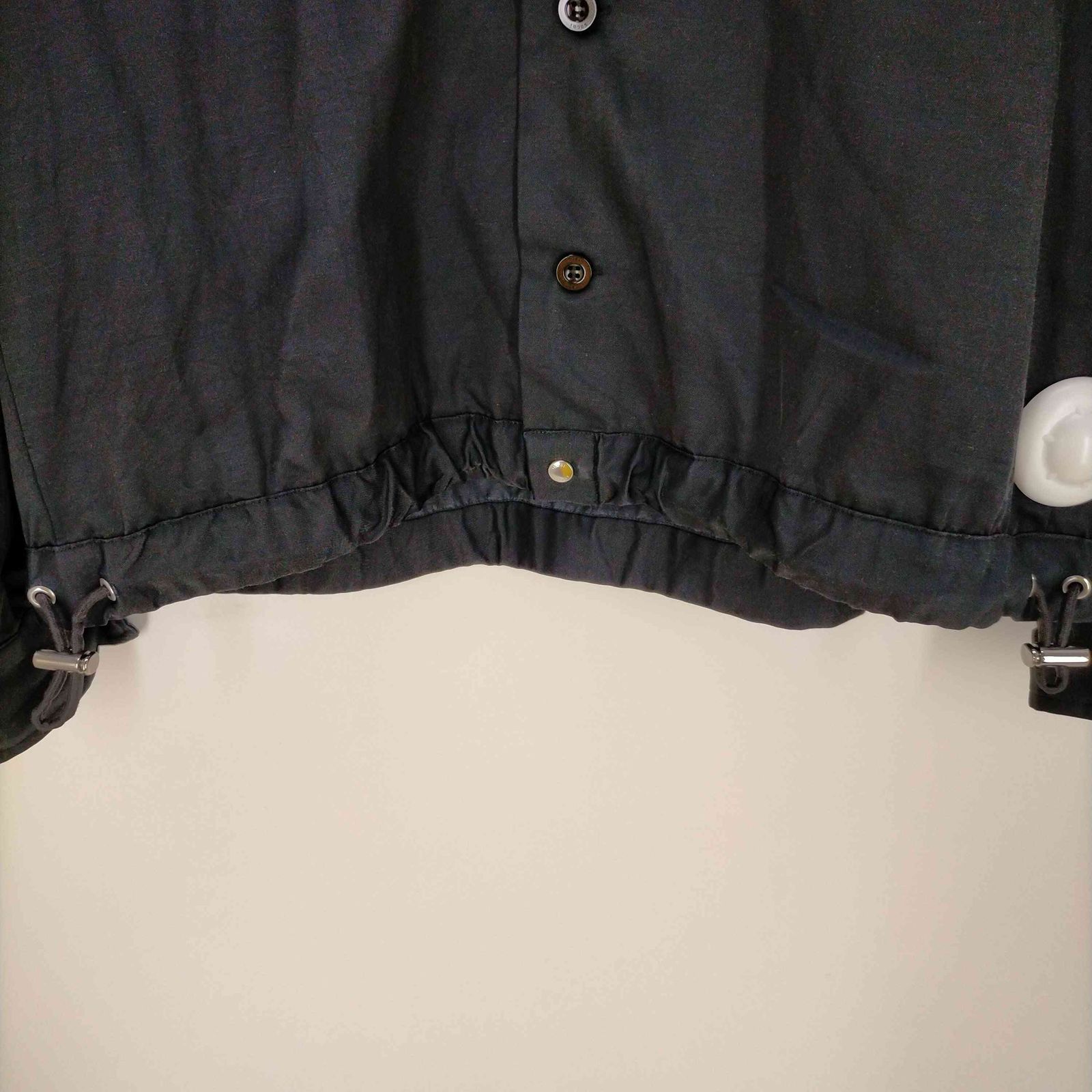 サカイ Sacai 22ss レーヨンボーリングシャツ メンズ JPN：1 - メルカリ