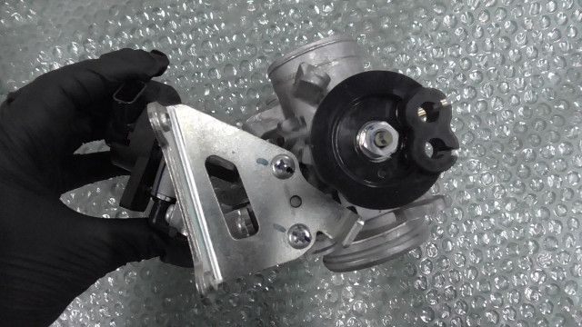 MT-25 RG43J-016xxx の スロットルボディ:#1720486919 楽天市場