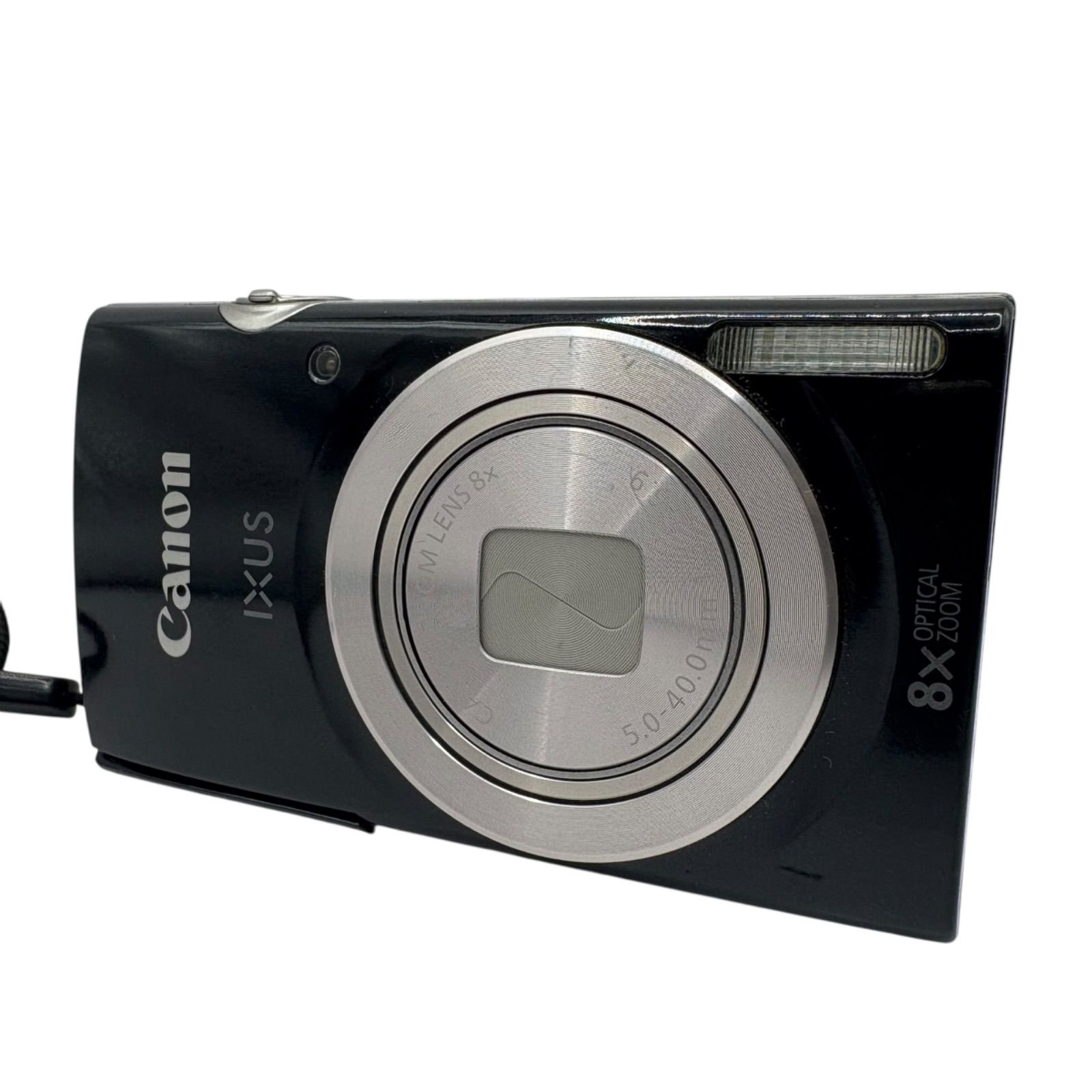 キャノン IXY Canon ジャンク品 DIGITAL カメラ、光学機器 CANON IS