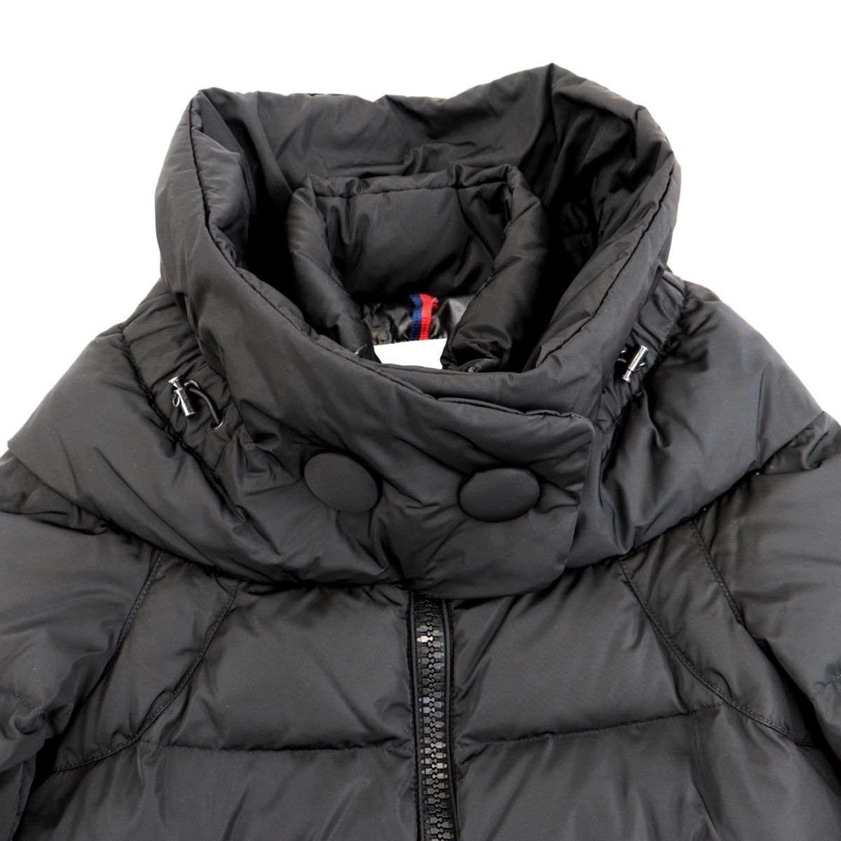 【MONCLER】モンクレール　Moreau モレアウ ショートダウン