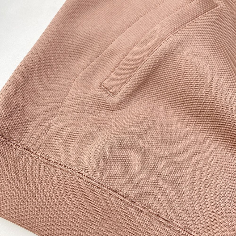 期間限定割引40%！ サイズ L BEAMS GOLF ビームスゴルフ モデル スウェットトレーナー ピンク系 240101527646 ゴルフウェア メンズ ストスト