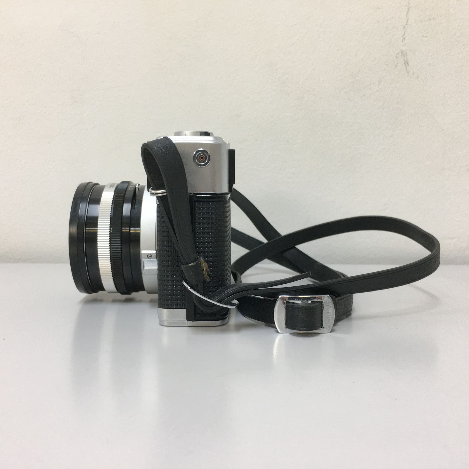○OLYMPUS-35 LC オリンパス ジャンク品
