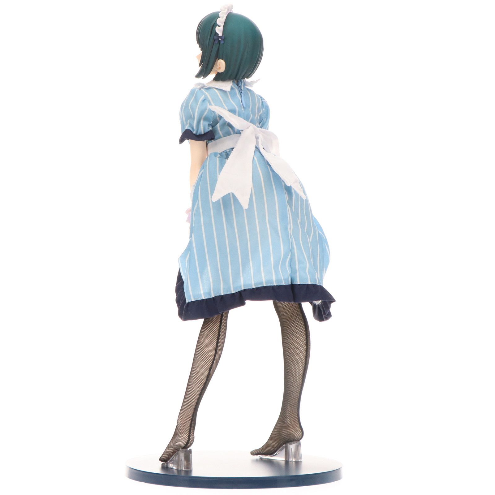 女神のカフェテラス 小野白菊 1/4スケール 女神のカフェテラス 小野白菊 1/4スケール 布&プラスチック製