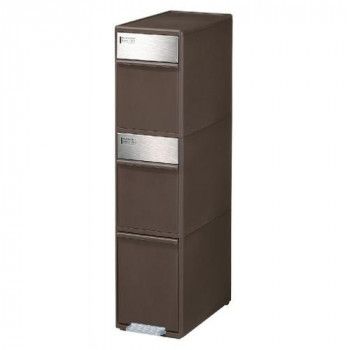 新品・4営業日で発送】ライクイット(Like-it) 分別スイング