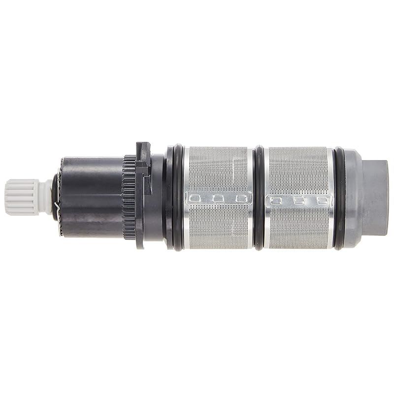 TOTO サーモユニット部 シルバー 7×8×12 cm TH576-4S 1