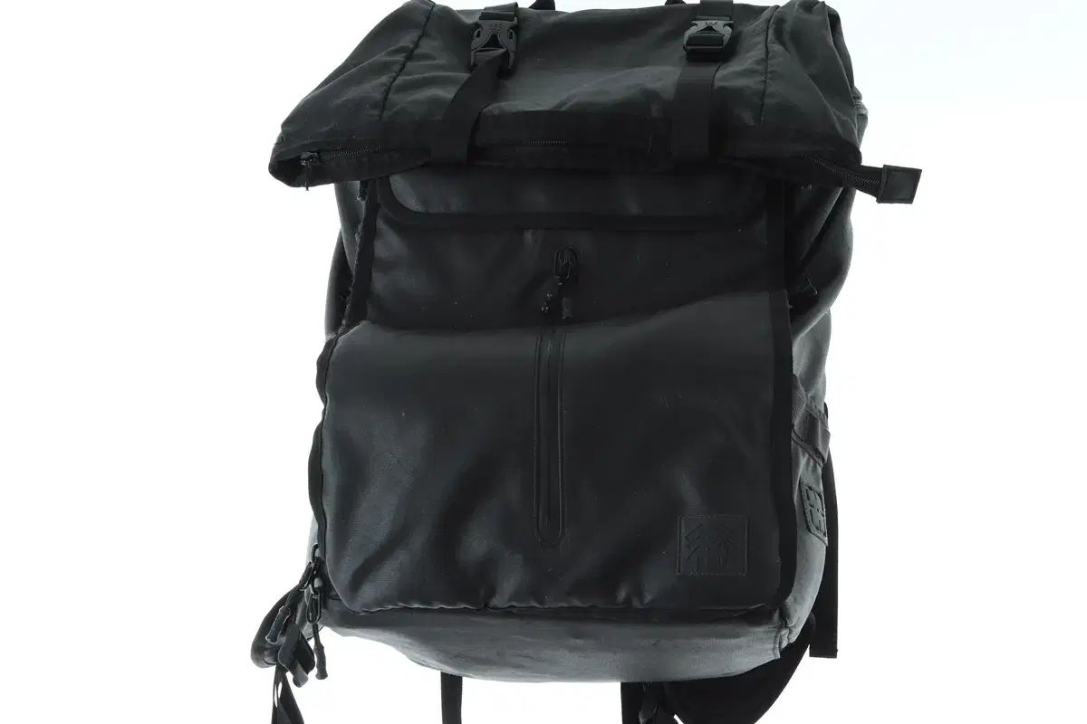 F KOLON SPORT コーロンスポーツ バッグ バックパック 登山 キャンピング 旅行-24CC