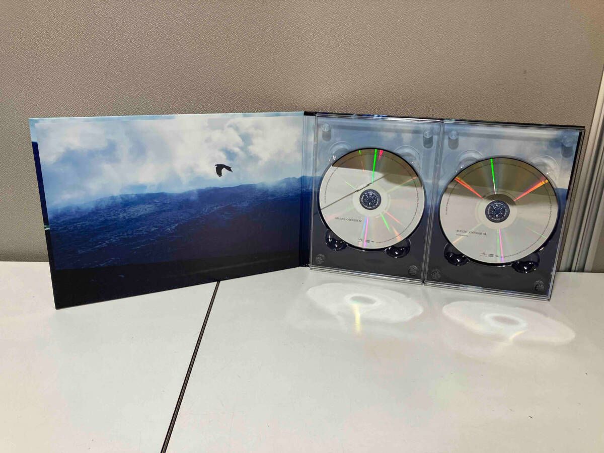 ONENESS M（初回限定盤）　SUGIZO Amazon.co.jp: ONENESS M(初回限定盤): ミュージック