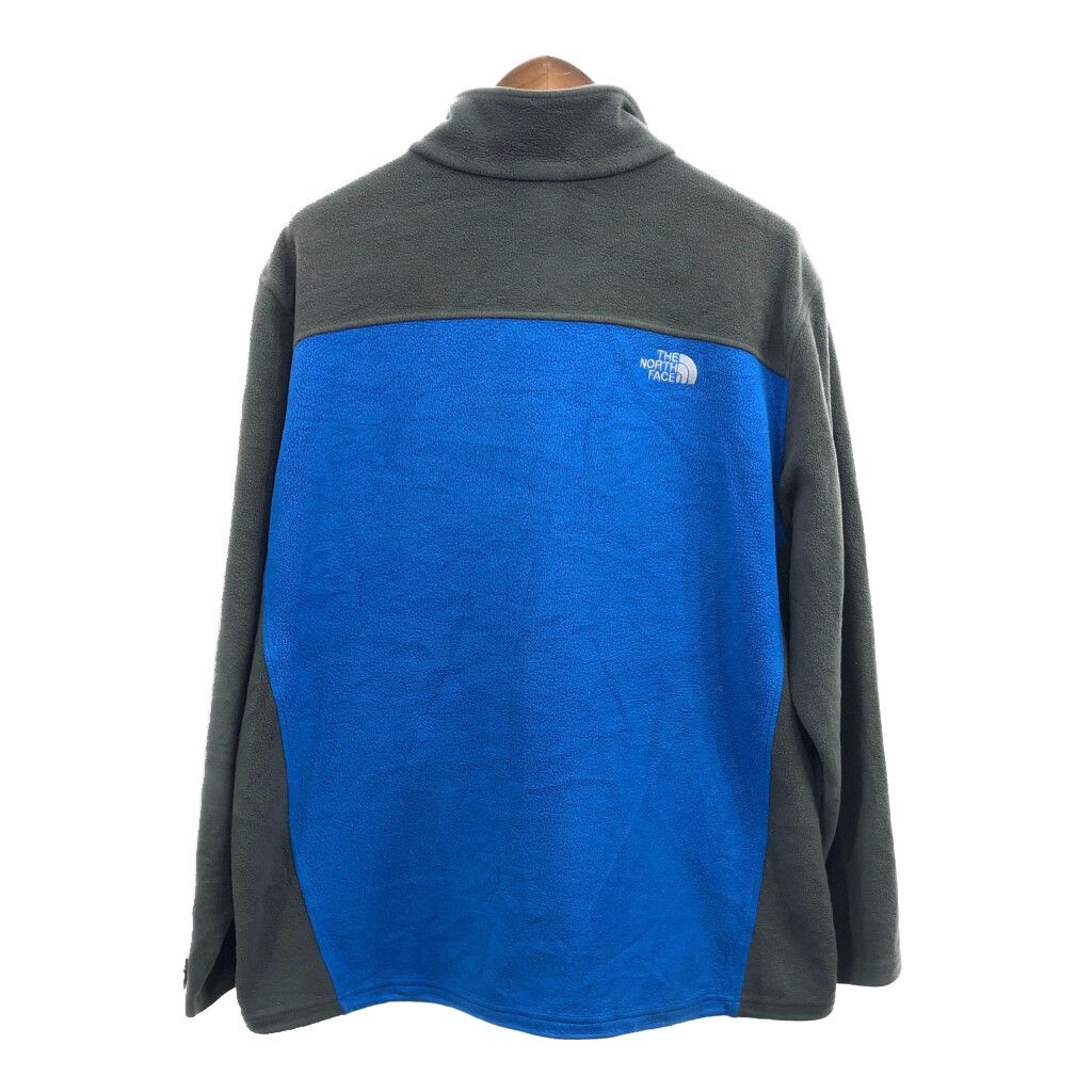 楽天市場】THE NORTH FACE ノースフェイス フリースジャケット