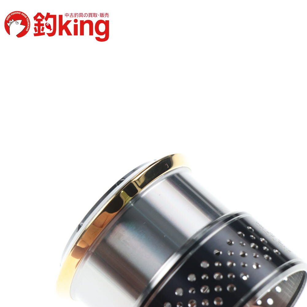 シマノ夢屋1000ssスプール10ステラ用