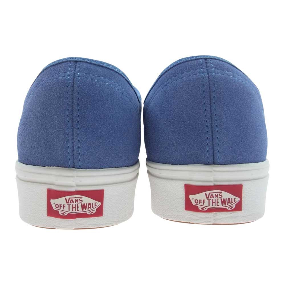 VANS バンズ スニーカー RON HERMAN RHC ロンハーマン 別注 Comfycush