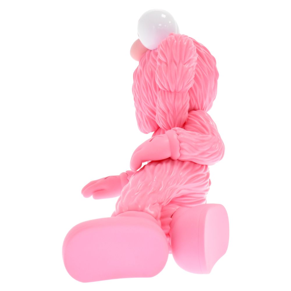 MEDICOM TOY (メディコムトイ) KAWS TIME OFF Vinyl Figure Pink