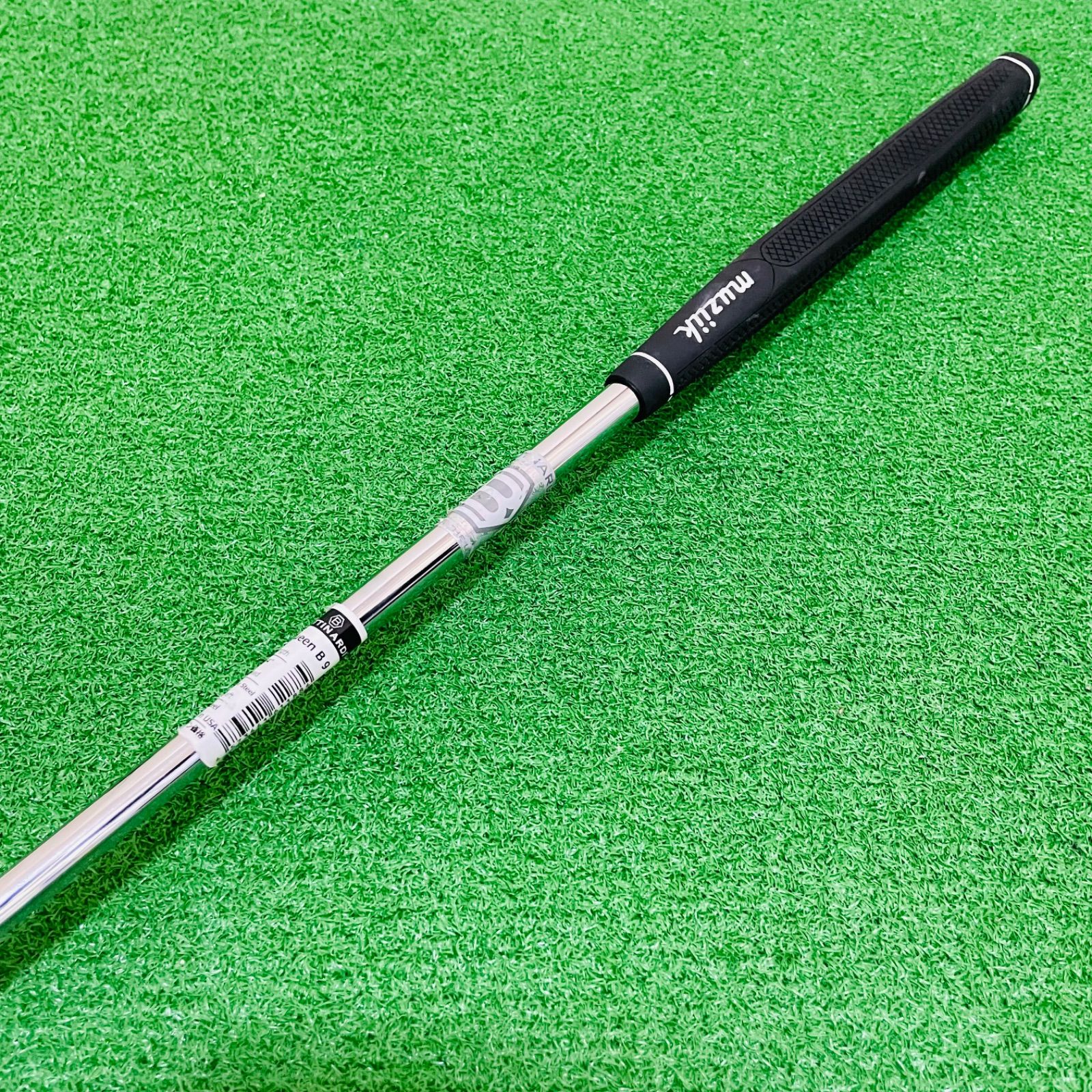 9115 BETTINARDI QUEEN B #9 ベティナルディ 34インチ - メルカリ