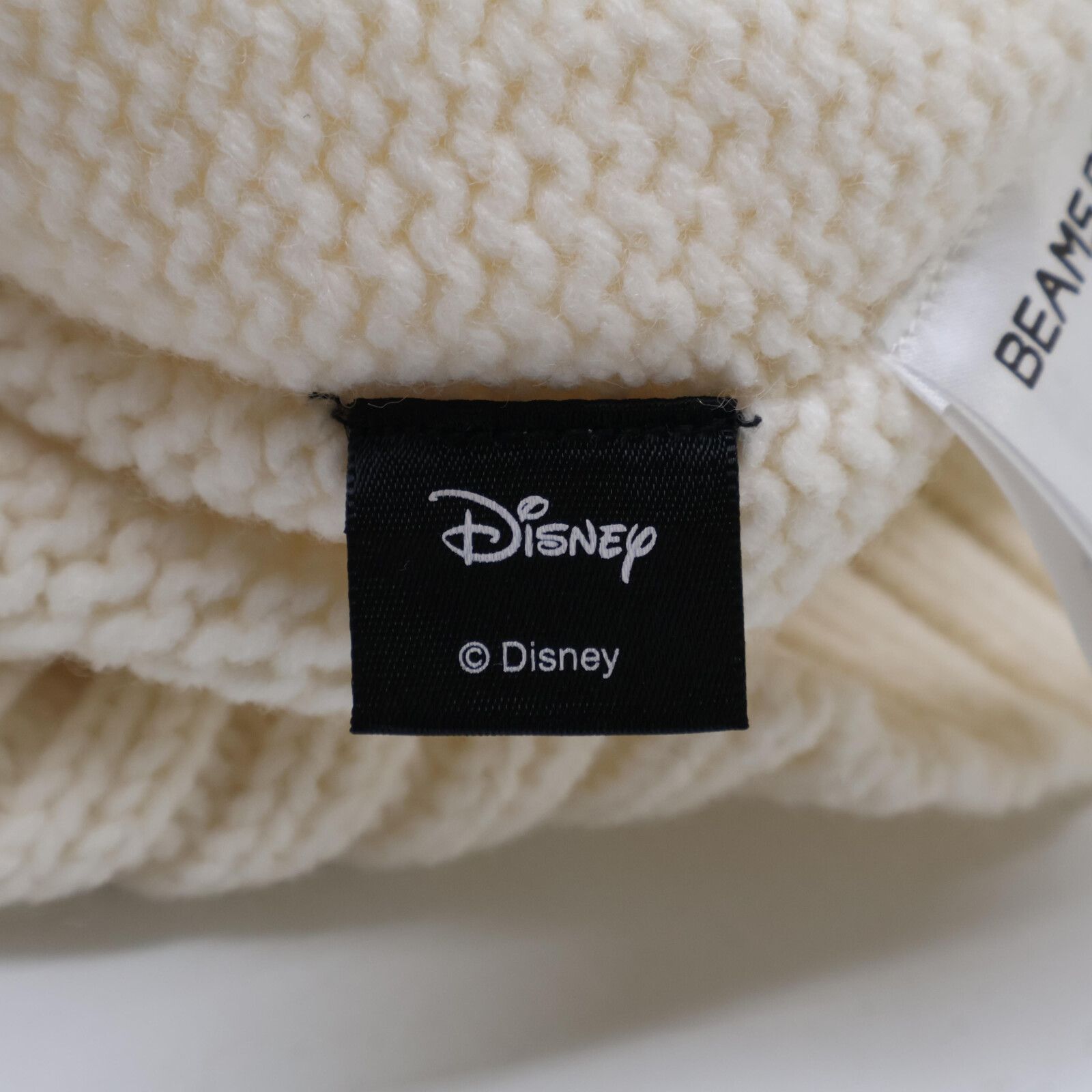 ニットセーター サイズの表記はございません