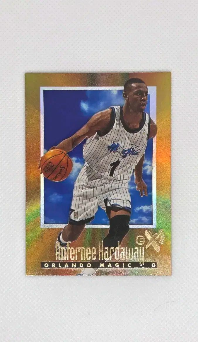 2026年最新Yahoo!オークション - hardaway -anfernee カードの中古品 