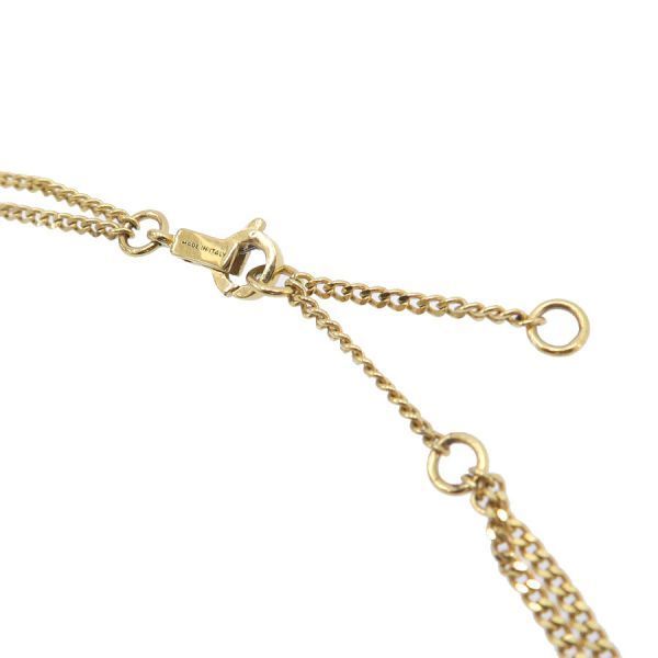 トリオンフ ネックレス