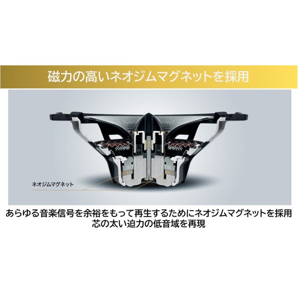 アルパイン X-171S 17cm セパレート2ウェイ スピーカー BRIGHTFACE_UK