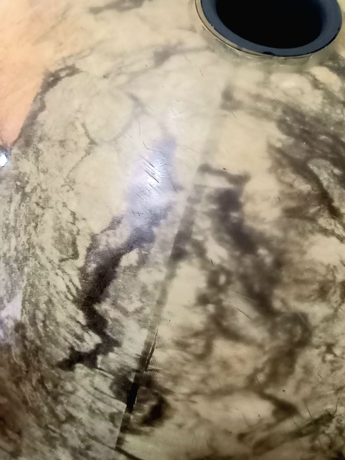 ボーリング HAMMER