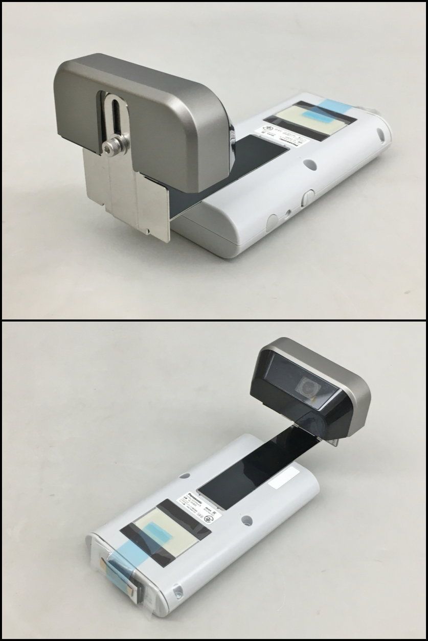 ◇Panasonic ワイヤレスドアモニター VL-SDM310-W◇未使用 ドアモニ vl