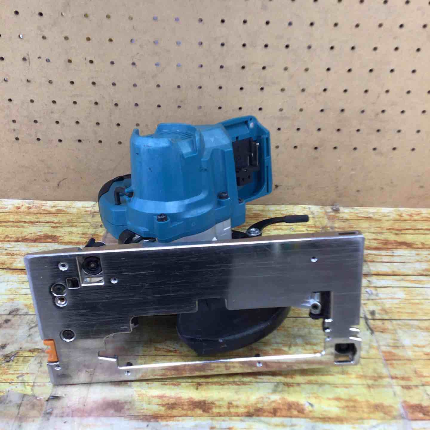 makita コードレス丸のこ