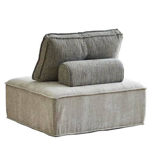 ファブリック 1.5人掛け