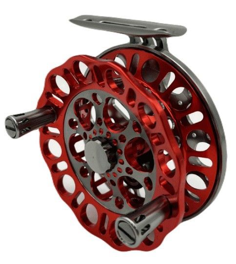 宇崎日新 インヴィクタ クロダイ 注文 RG-ST 85 / チヌ 黒鯛 リール