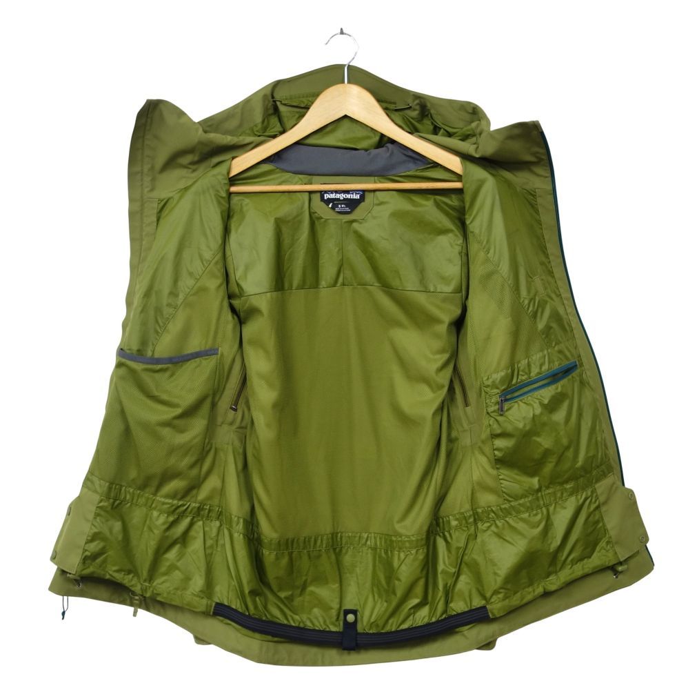 パタゴニア PATAGONIA Powder Bowl Jacket パウダー - メルカリ